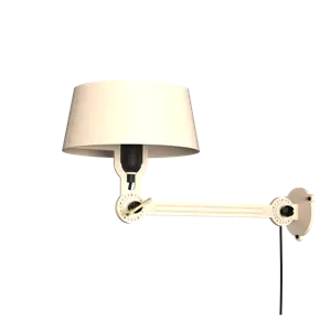 Tonone - BOLT WALL UNDERFIT - lightning white